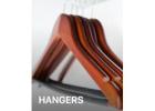 Hotel Hangers | Wholesale Hotel Hangers Supplier – AGH Supply