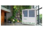 Thermodynamic Heat Pump in India – Vindsol Heat Pump