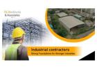 Best Industrial Contractors in Surat - P.C. Bodiwala & Associates