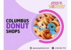 Where Quality and Flavor Meet at Columbus Donut Shops