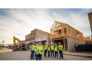 Home Builders & Contractors in Waco You Can Trust