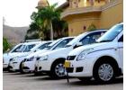 Book Cab on Rent | Local, Outstation & Airport Transfers