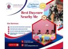  Best Daycare Nearby Me | Top Daycare Center