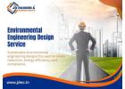 End-to-End Environmental Engineering Design Service for Modern Projects