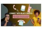 Explore Hottest Chat Lines to Connect Black Singles via ChatLinesCenter