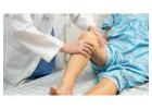 Well-Known Best Knee Replacement Surgeon in Ahmedabad | Elite Hospital