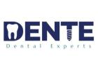 Dente Dental Experts - Dr. Seetha