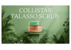 Collistar Talasso Scrub - Anti-aging lichaamsscrub