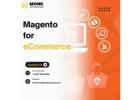 Magento for eCommerce That Scales With Your Business