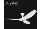 Ceiling Fans Singapore – Smart, Silent & Stylish Cooling | Yafen