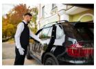 Premium SUV Service in Houston by Caviar Chauffeur Services