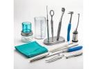 Quality dental products in Washington, IL