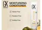 Revitalize Damaged Hair with Moisturizing Conditioner in