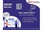 Conversion-Driven Content Writing Services