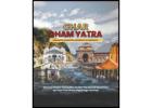 Journey The Char Dham: An Unforgettable Moment with Exceptional Service