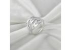 Buy Now Handmade Silver Rings Online in the USA