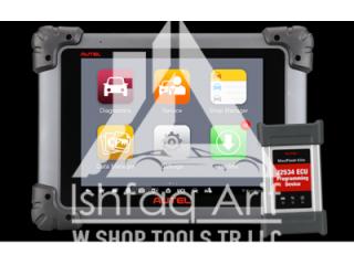 Autel MaxiSys Ultra Diagnostic Tablet Supplier in UAE