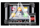 Autel MaxiSys Ultra Diagnostic Tablet Supplier in UAE