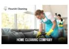 Best Home Cleaning Company in Dubai