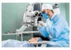 Best Eye Specialist Doctor in Dadar, Mumbai
