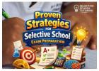 Proven Strategies for Selective School Exam Preparation