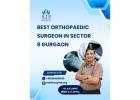 Best Orthopaedic Surgeon in Sector 8 Gurgaon