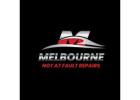 Not at Fault Car Accident Repairs - Melbourne Not At Fault Repairs