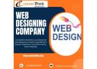 Hire a Trusted Web Designing Company in India