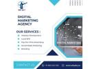 Best Digital Marketing Agency  – Why Shy