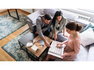 How to Find the Right Architects in Lower Parel for Your Project ?