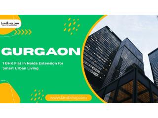 Property in Gurgaon: Practical Choices for Modern Urban Buyers