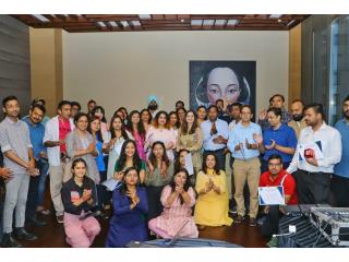 Expand Connections with Business Networking Groups in Lucknow