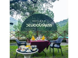 The hospitality and attention to detail make it stand out