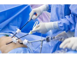 Kolkata’s Trusted Center for Specialized Laparoscopic Care