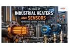 The Role of Industrial Heaters and Sensors in Process Control Systems