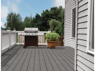 Buy Grey Wooden Flooring at Lamiwood