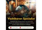 Vashikaran Specialist in New Jersey | Tarot Reading in New Jersey
