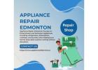 Appliance Repair Edmonton | Appliance All Service