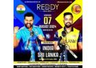 Reddy Anna Login Id