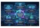 Top SEO Trends for 2026
