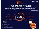  SEO Course in Ghaziabad | AI-Based & 100% Practical Training