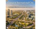  Gurgaon International City – A Smart Township for Tomorrow