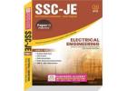 Best SSC JE Electrical PYQs | EA Publications