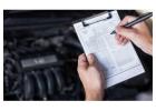 Best Road Worthy Inspection in Maribyrnong