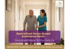 Specialised Home-Based Assistance in Perth - Star Care