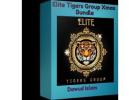 **“Elite Tigers Group Christmas Bundle: All 23 2025 Releases at One Low Price”**