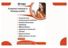 Computer Training Institute in Pitampura Delhi