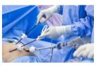 Kolkata’s Trusted Center for Specialized Laparoscopic Care