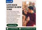 Trusted Love Back Expert in New York