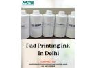 High Quality Pad Printing Ink In Delhi For Industrial & Commercial Use